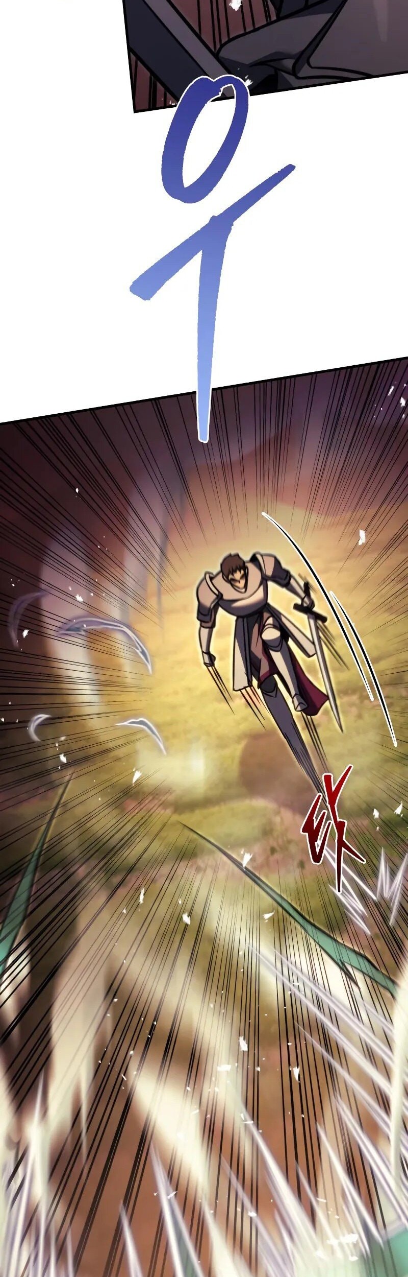 Regressor Of The Fallen Family Chapter 93 - halaman 63