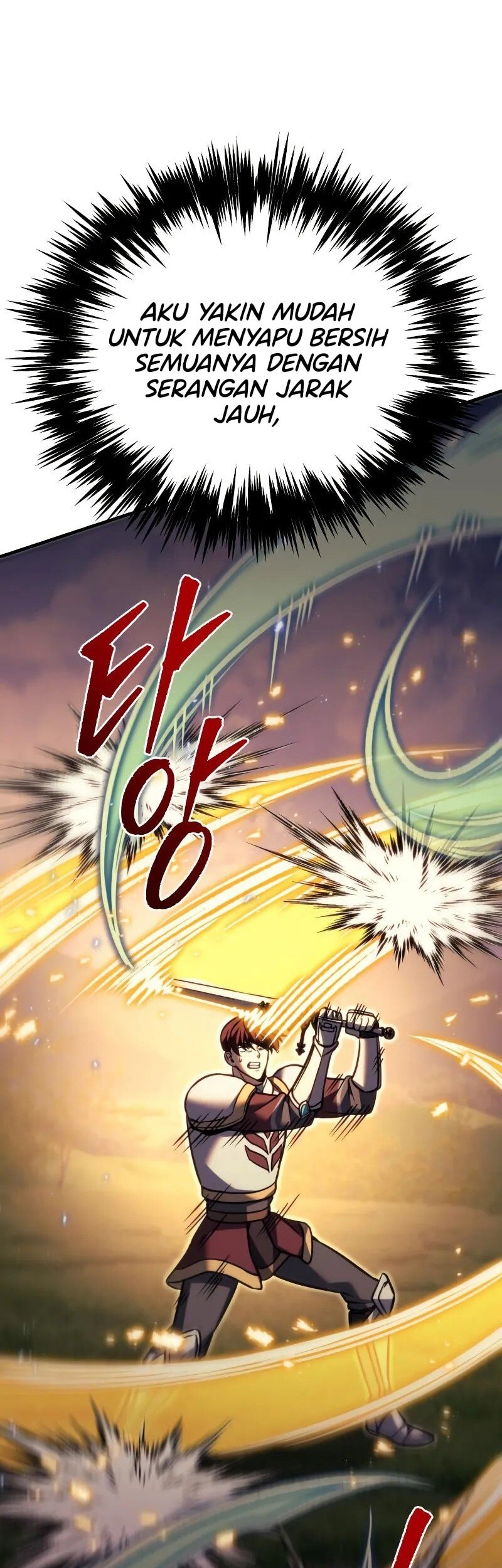 Regressor Of The Fallen Family Chapter 93 - halaman 66