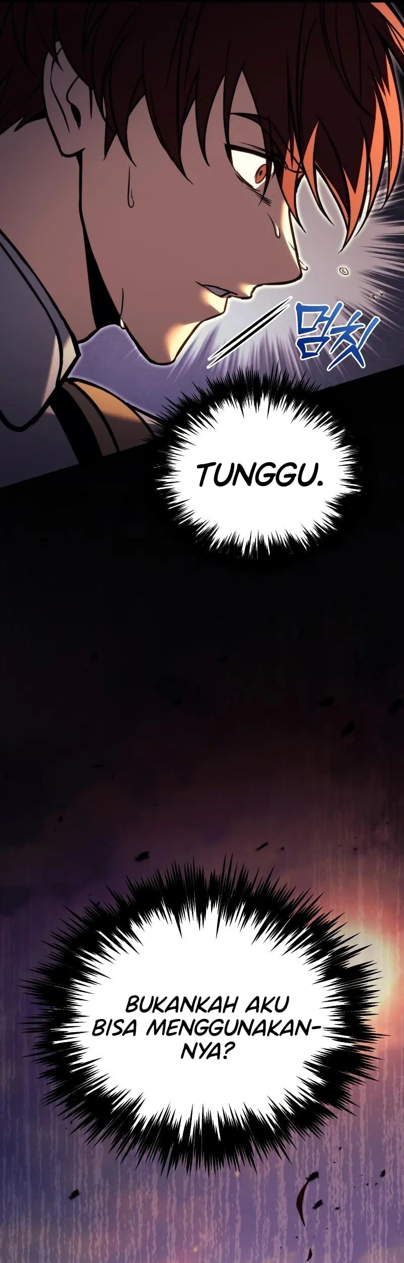 Regressor Of The Fallen Family Chapter 93 - halaman 69