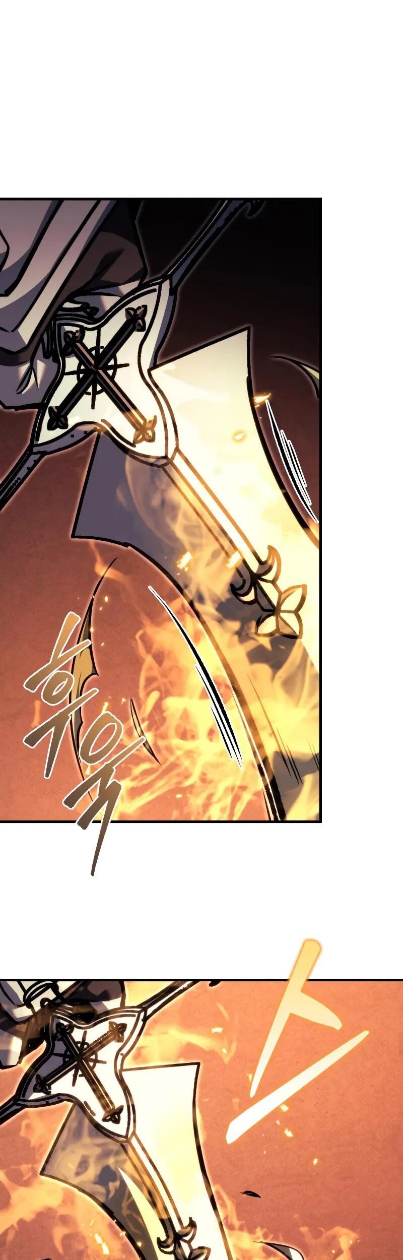 Regressor Of The Fallen Family Chapter 93 - halaman 71