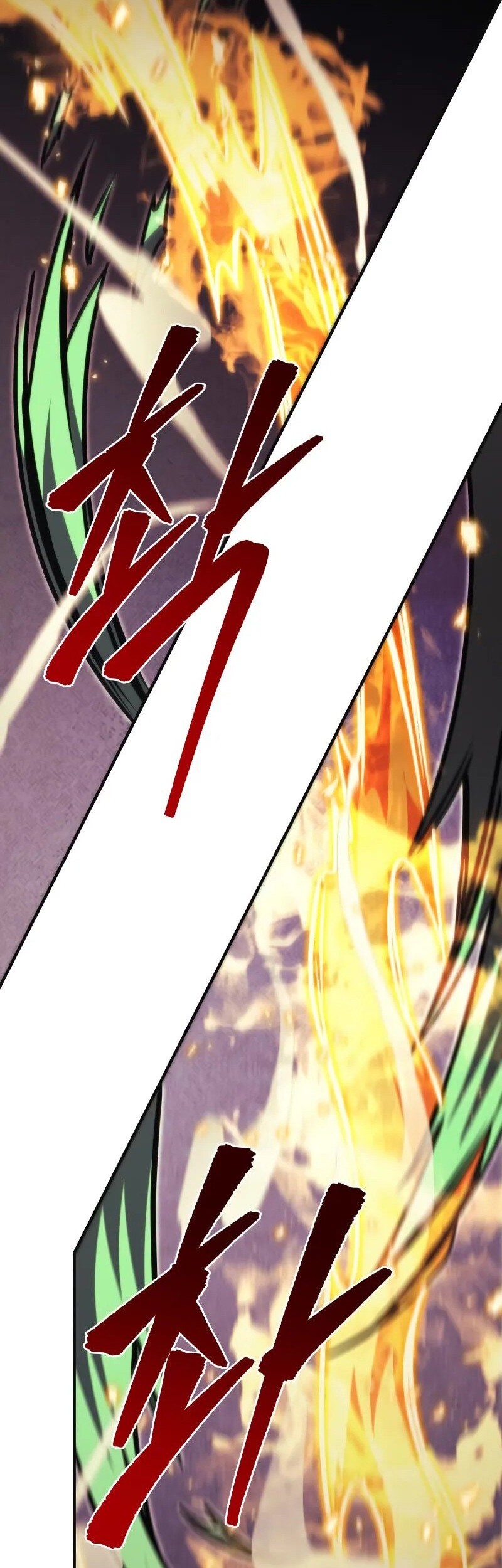 Regressor Of The Fallen Family Chapter 93 - halaman 78