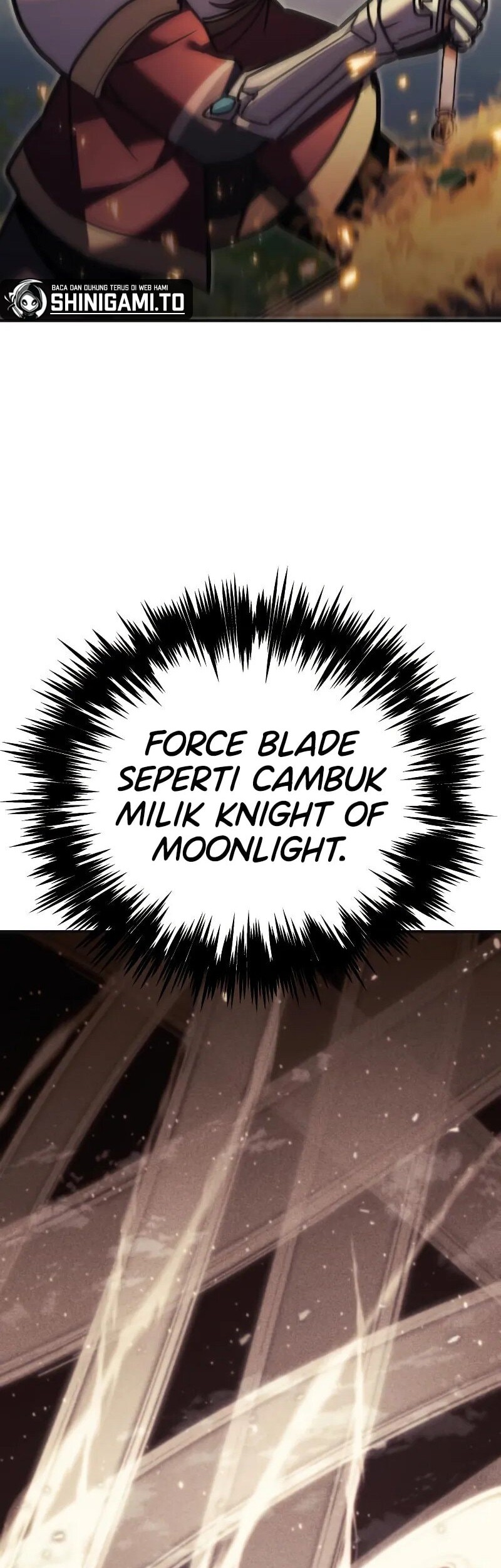 Regressor Of The Fallen Family Chapter 93 - halaman 80