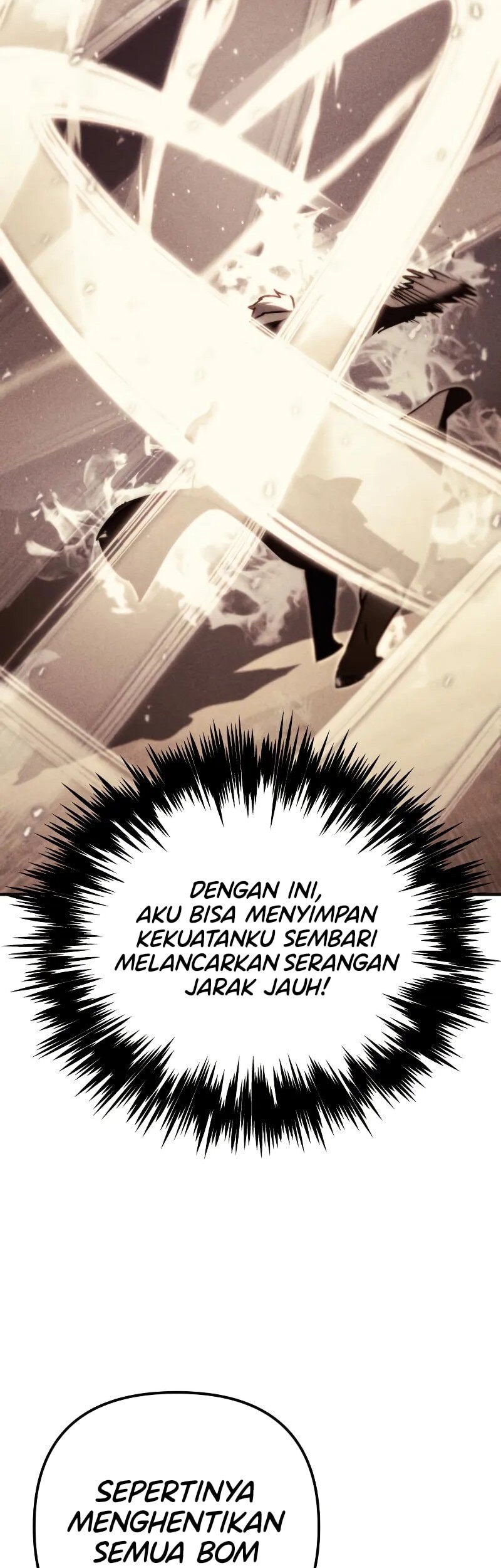 Regressor Of The Fallen Family Chapter 93 - halaman 81