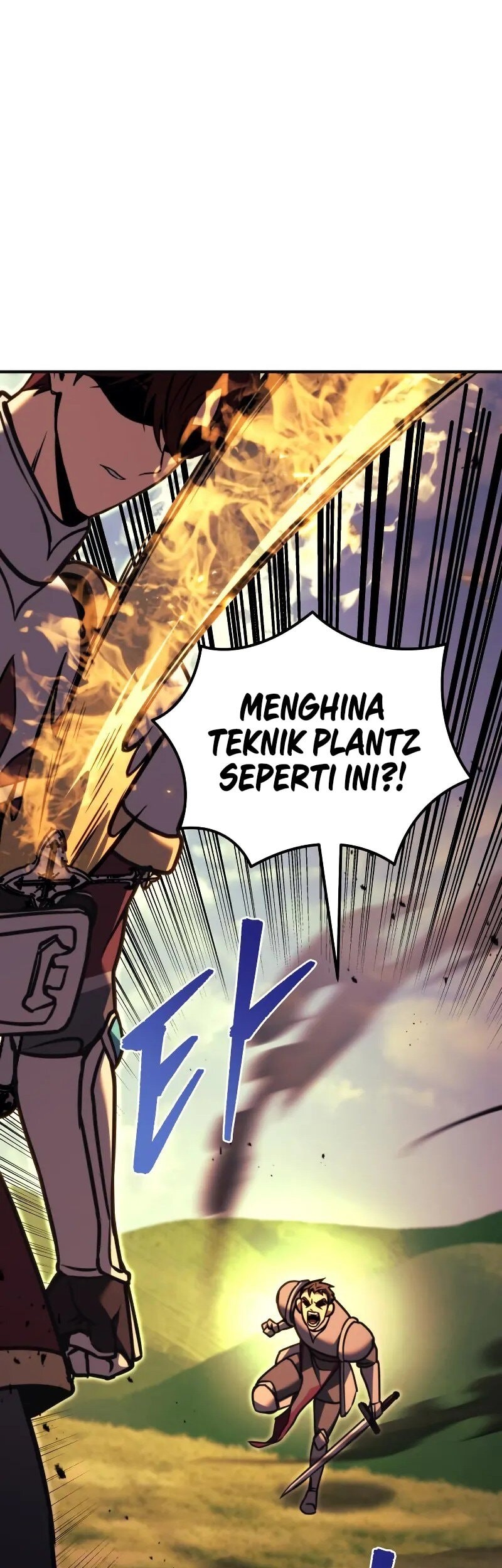 Regressor Of The Fallen Family Chapter 93 - halaman 85