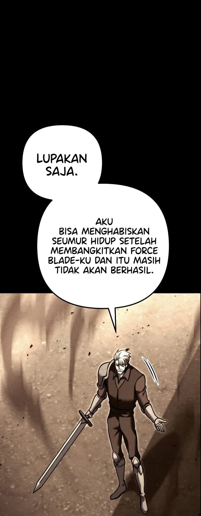 Regressor Of The Fallen Family Chapter 93 - halaman 9