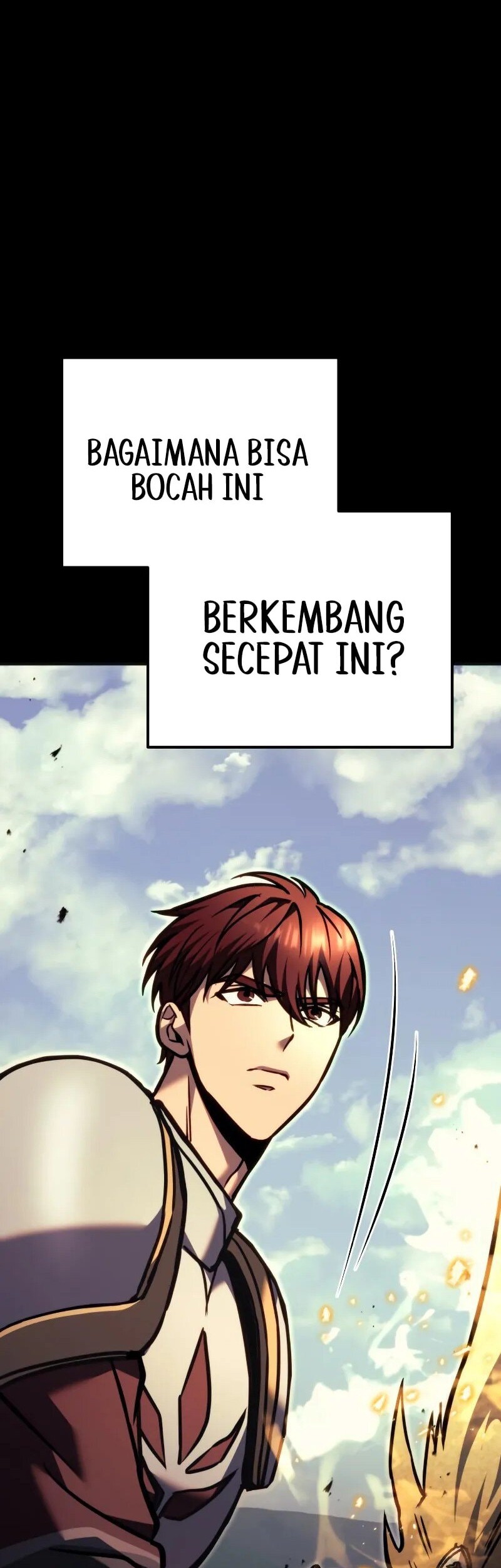Regressor Of The Fallen Family Chapter 93 - halaman 90