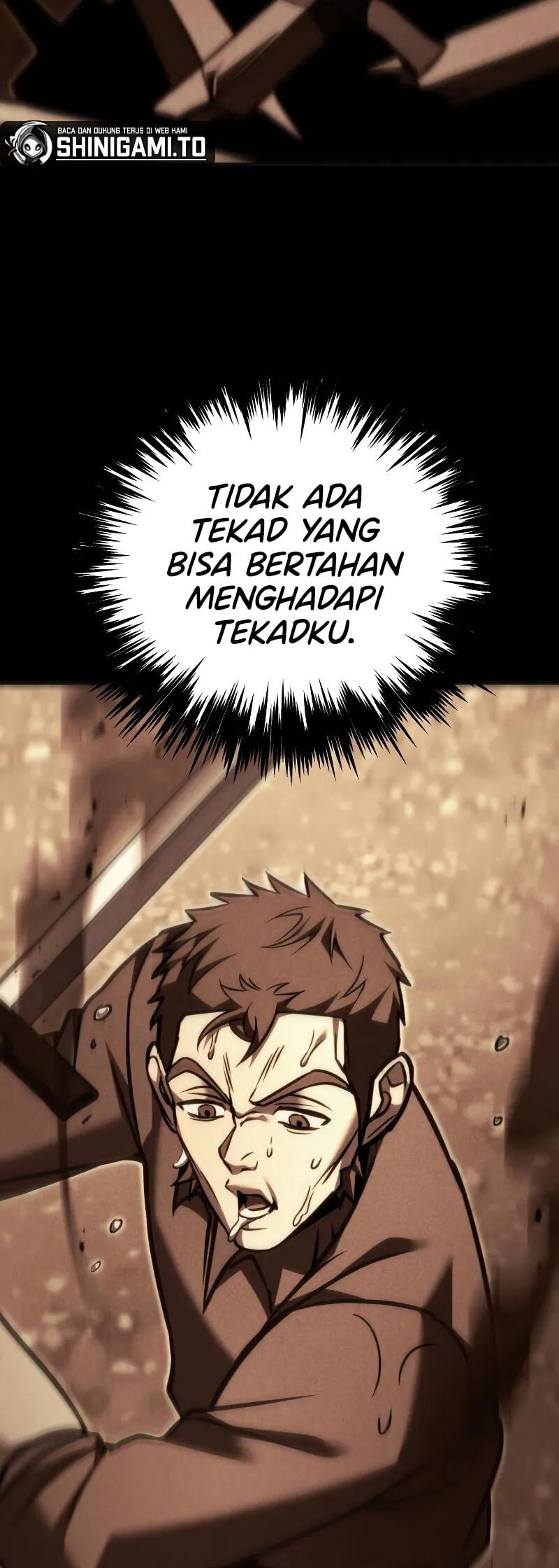 Regressor Of The Fallen Family Chapter 93 - halaman 95