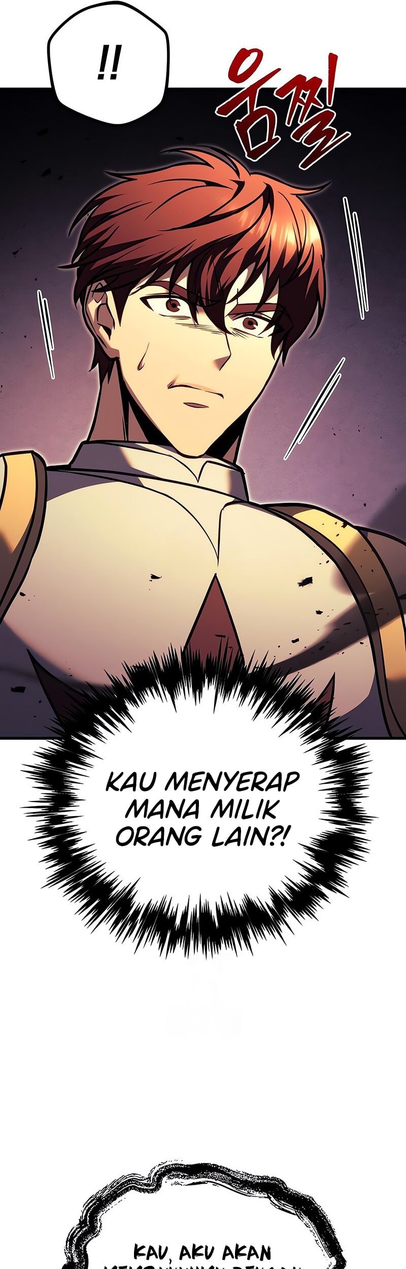 Regressor Of The Fallen Family Chapter 94 - halaman 10