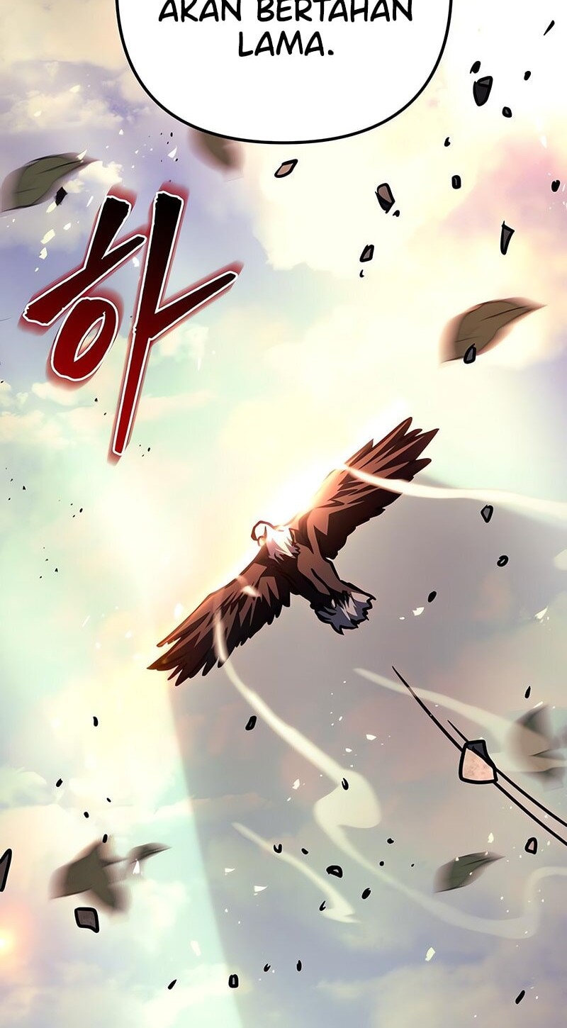 Regressor Of The Fallen Family Chapter 94 - halaman 103