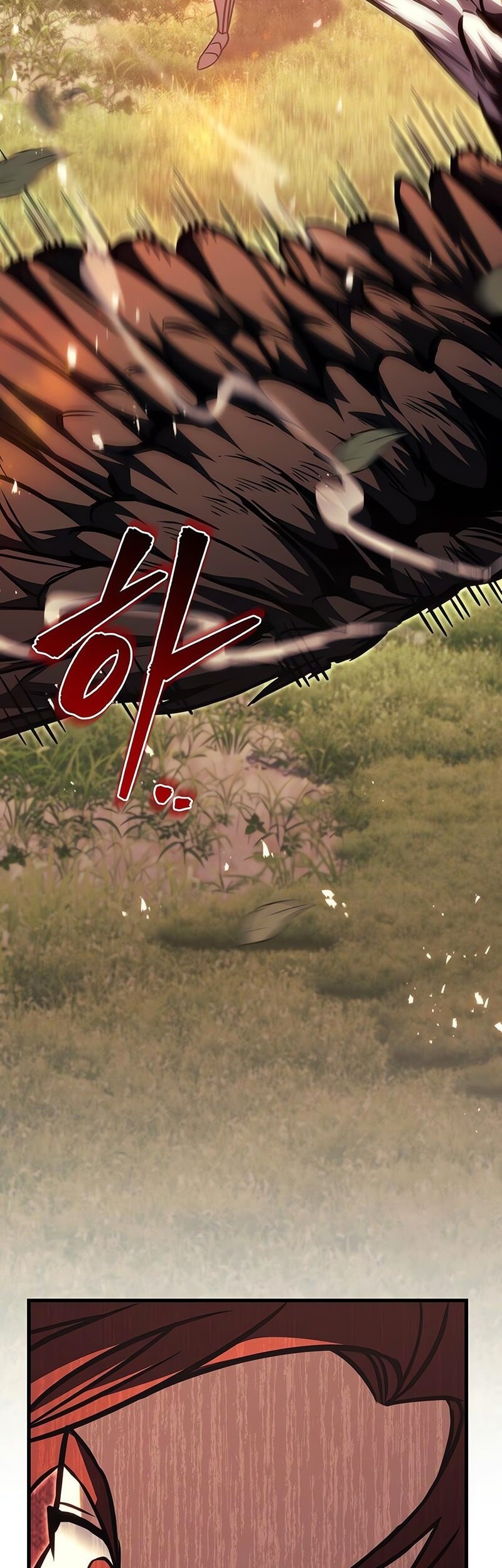 Regressor Of The Fallen Family Chapter 94 - halaman 109
