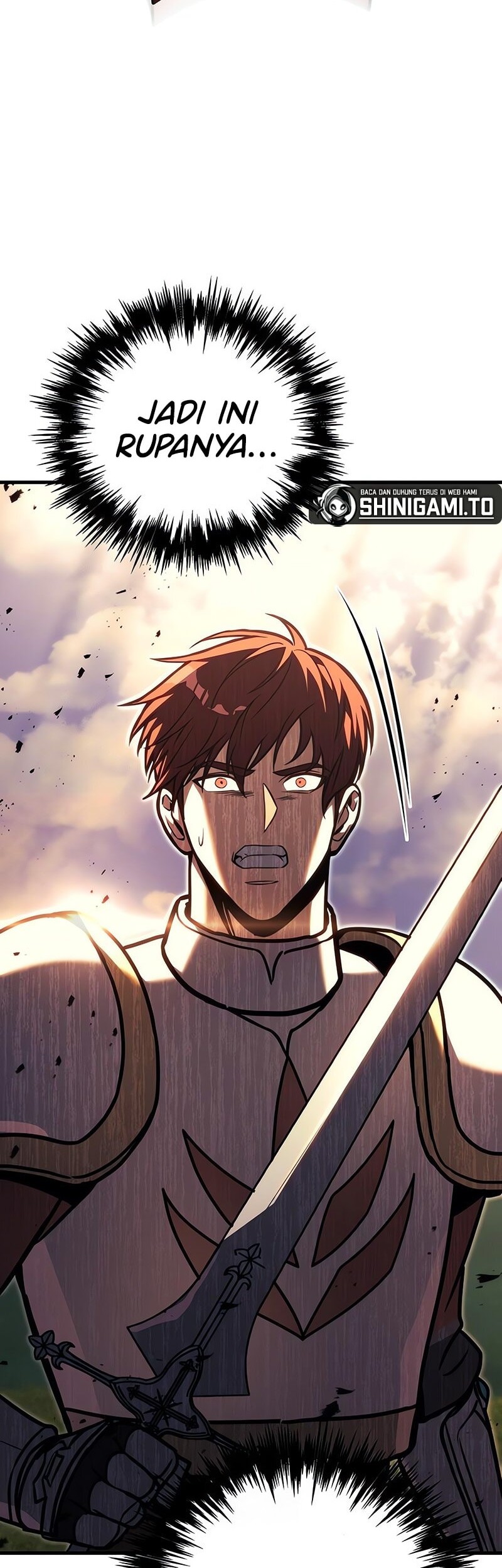 Regressor Of The Fallen Family Chapter 94 - halaman 113
