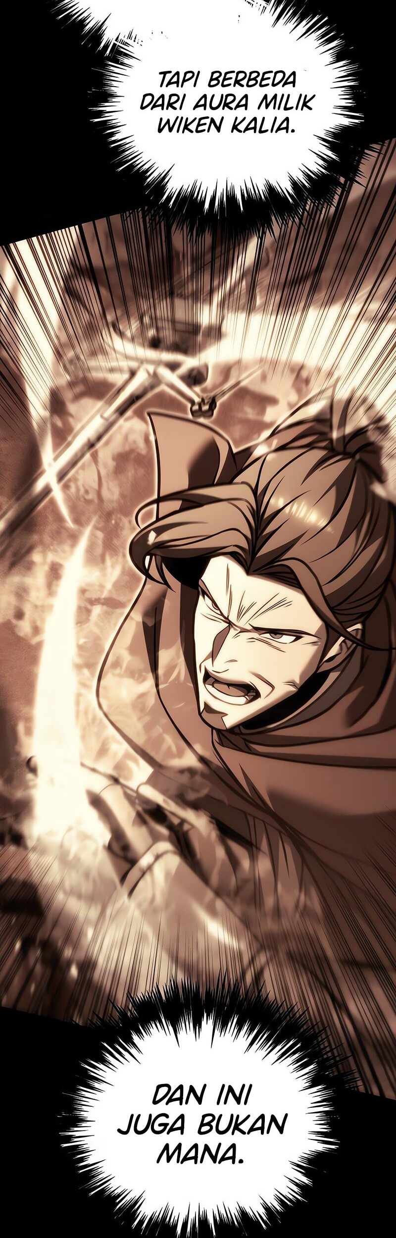 Regressor Of The Fallen Family Chapter 94 - halaman 19