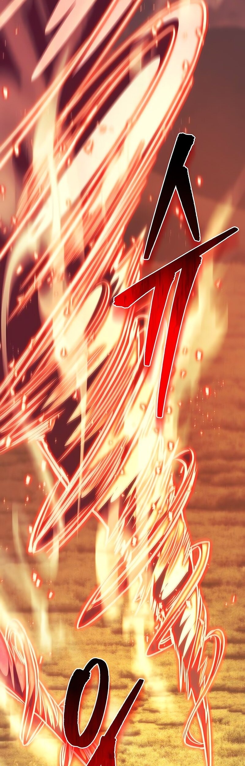Regressor Of The Fallen Family Chapter 94 - halaman 26