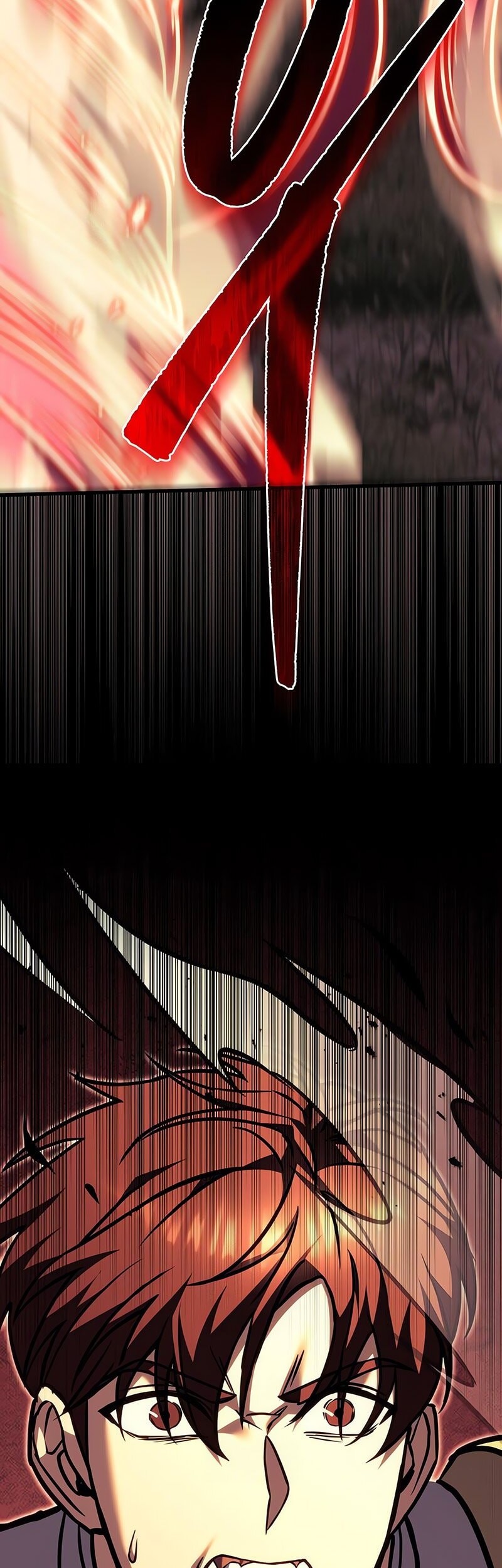 Regressor Of The Fallen Family Chapter 94 - halaman 28