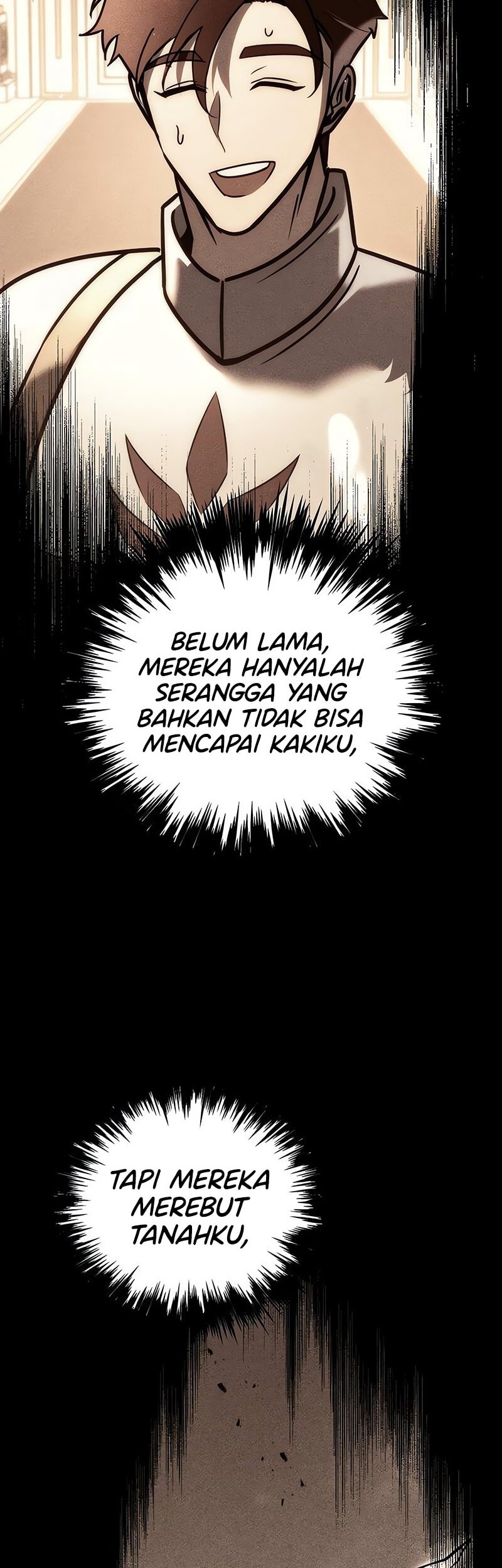 Regressor Of The Fallen Family Chapter 94 - halaman 3