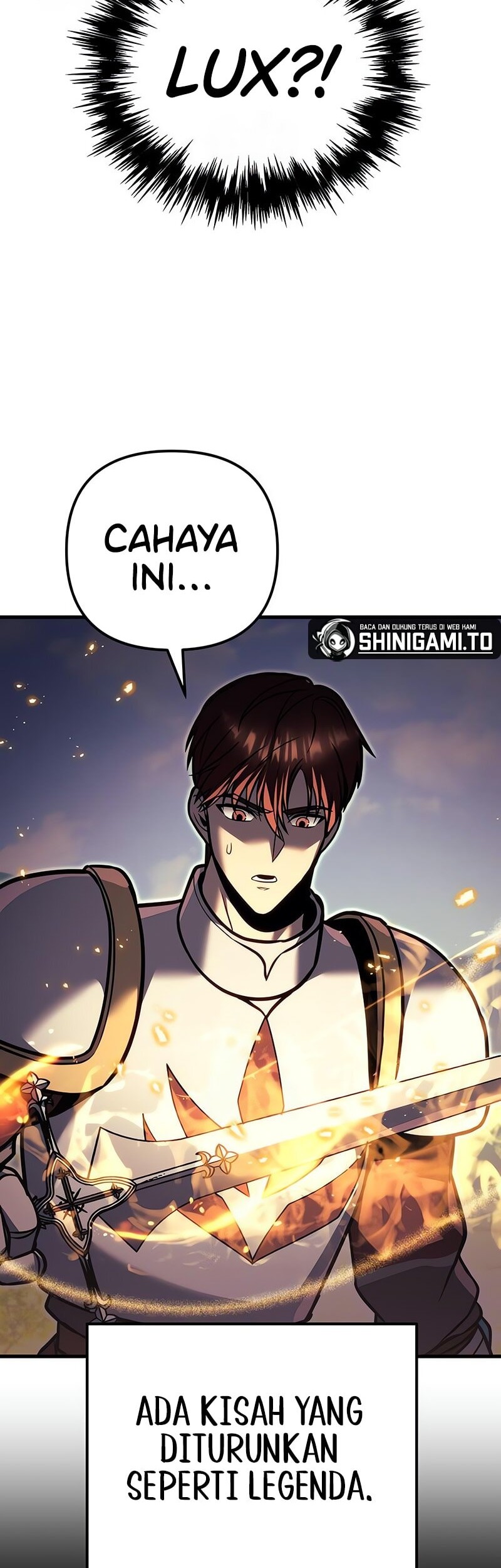Regressor Of The Fallen Family Chapter 94 - halaman 31