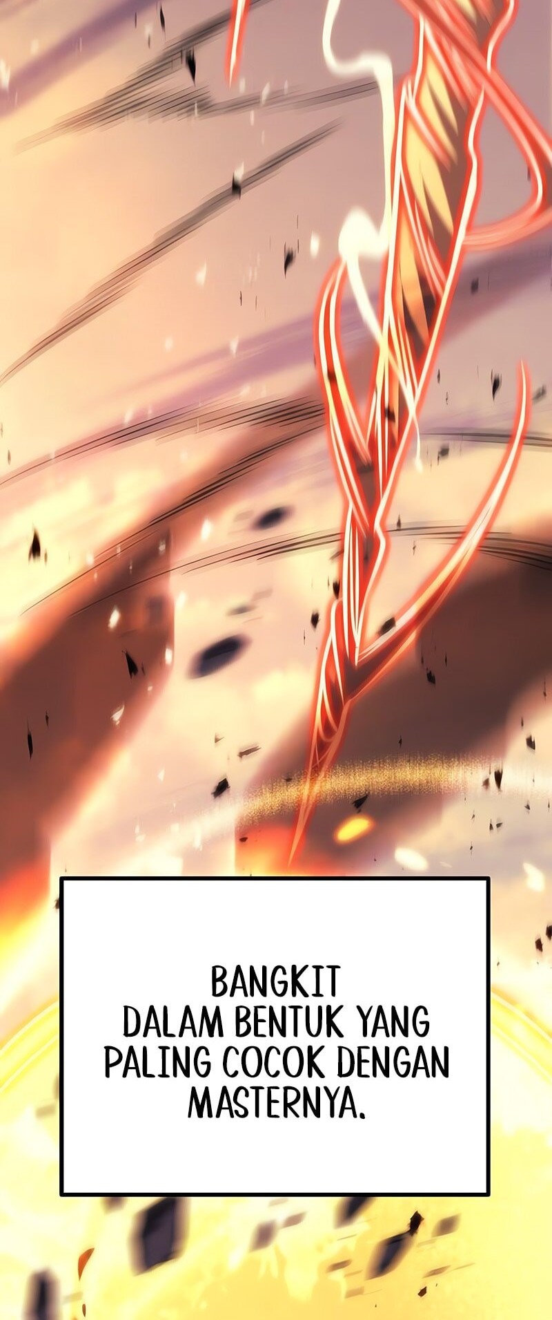 Regressor Of The Fallen Family Chapter 94 - halaman 37