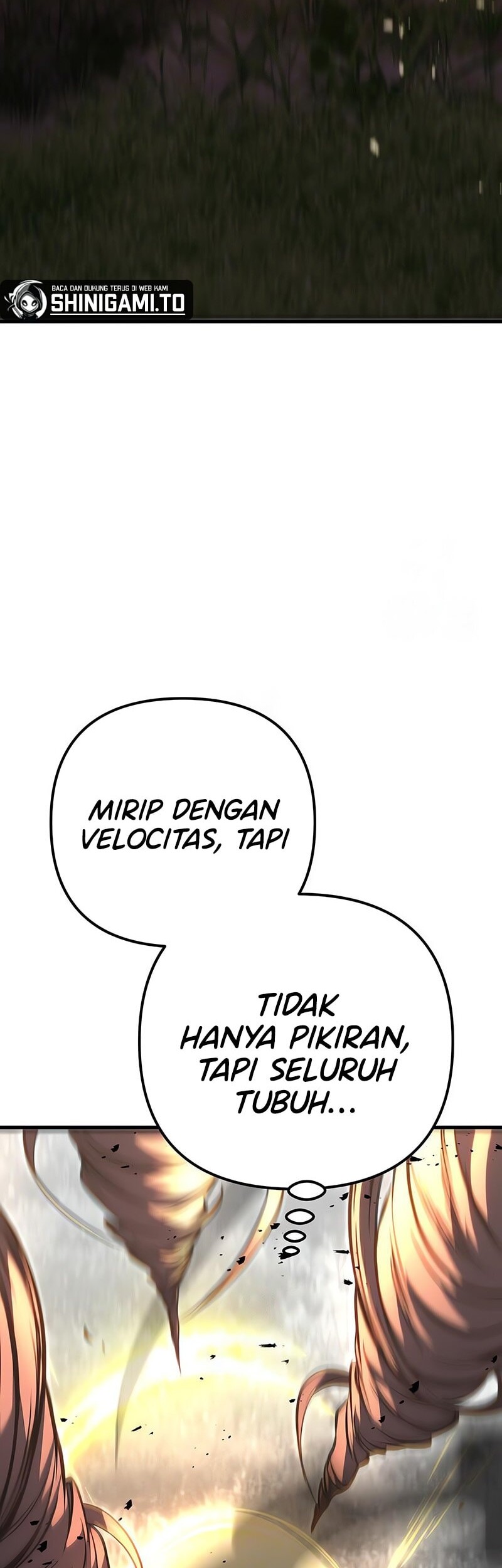 Regressor Of The Fallen Family Chapter 94 - halaman 39