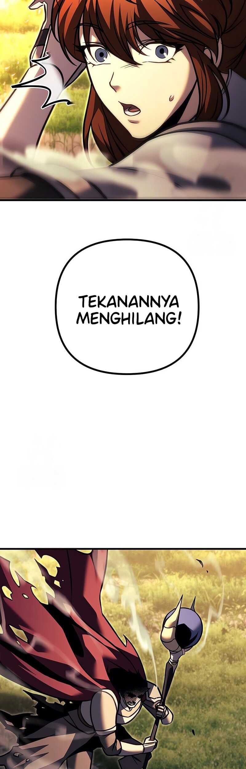 Regressor Of The Fallen Family Chapter 94 - halaman 50