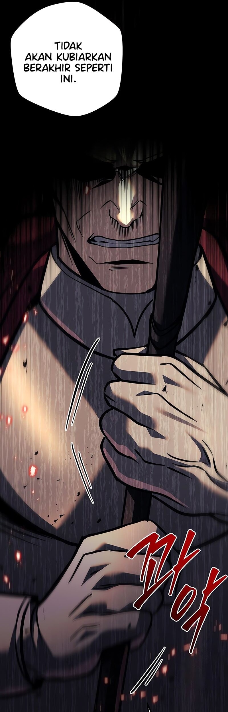 Regressor Of The Fallen Family Chapter 94 - halaman 6