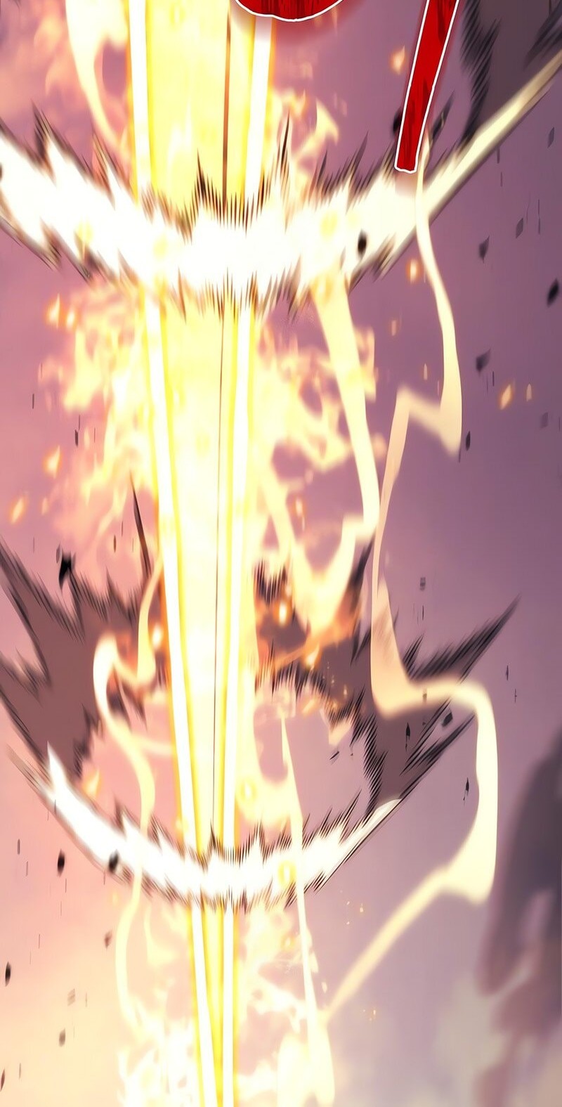 Regressor Of The Fallen Family Chapter 94 - halaman 60