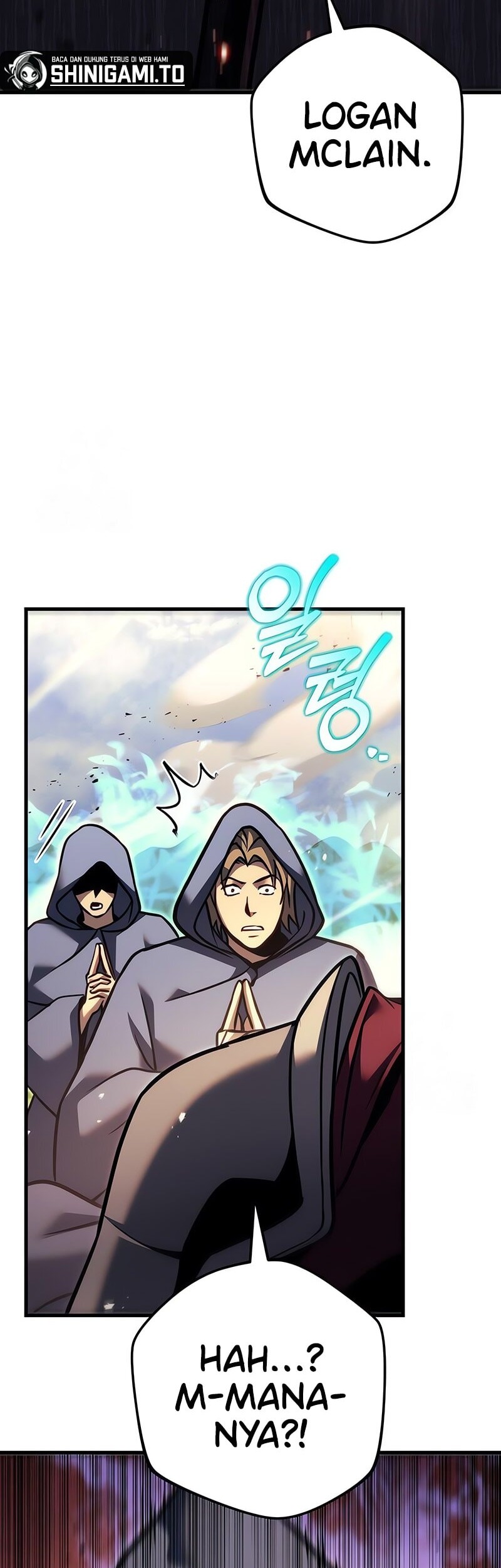 Regressor Of The Fallen Family Chapter 94 - halaman 7