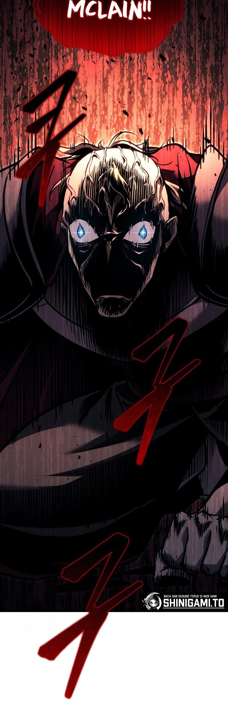 Regressor Of The Fallen Family Chapter 94 - halaman 70