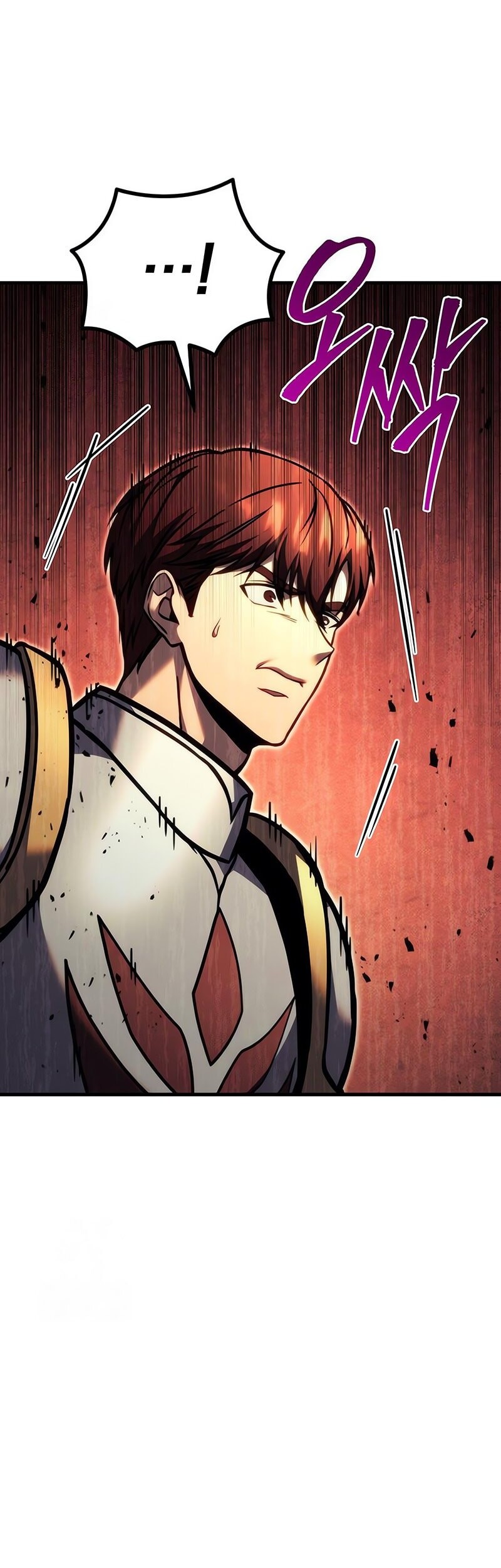 Regressor Of The Fallen Family Chapter 94 - halaman 71