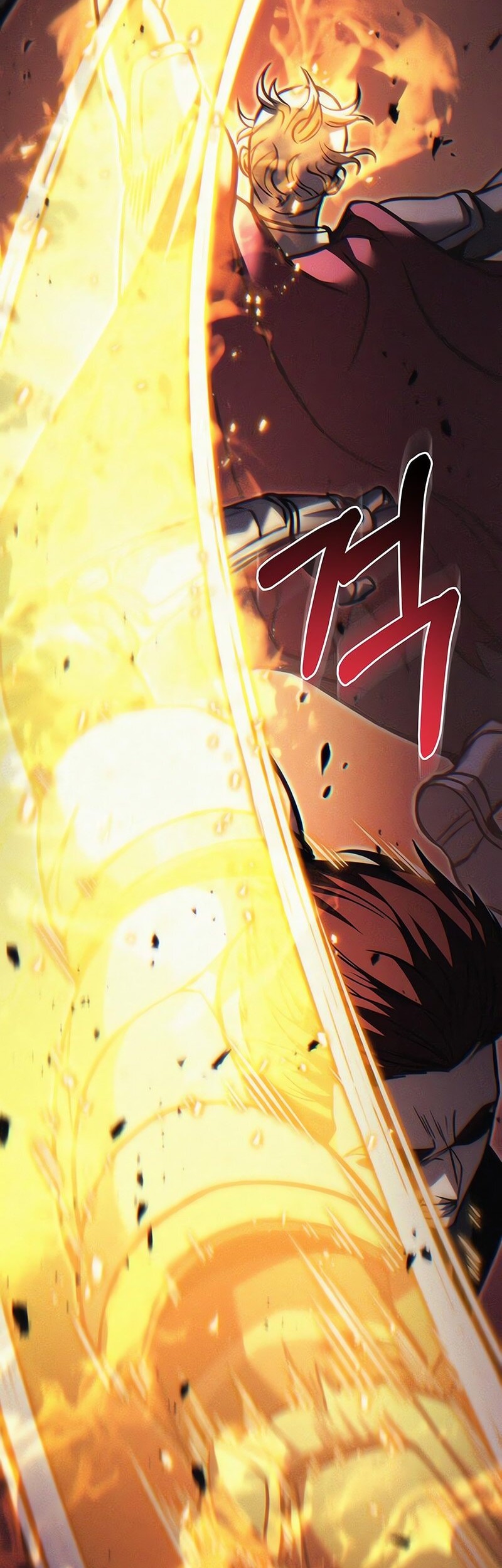 Regressor Of The Fallen Family Chapter 94 - halaman 81