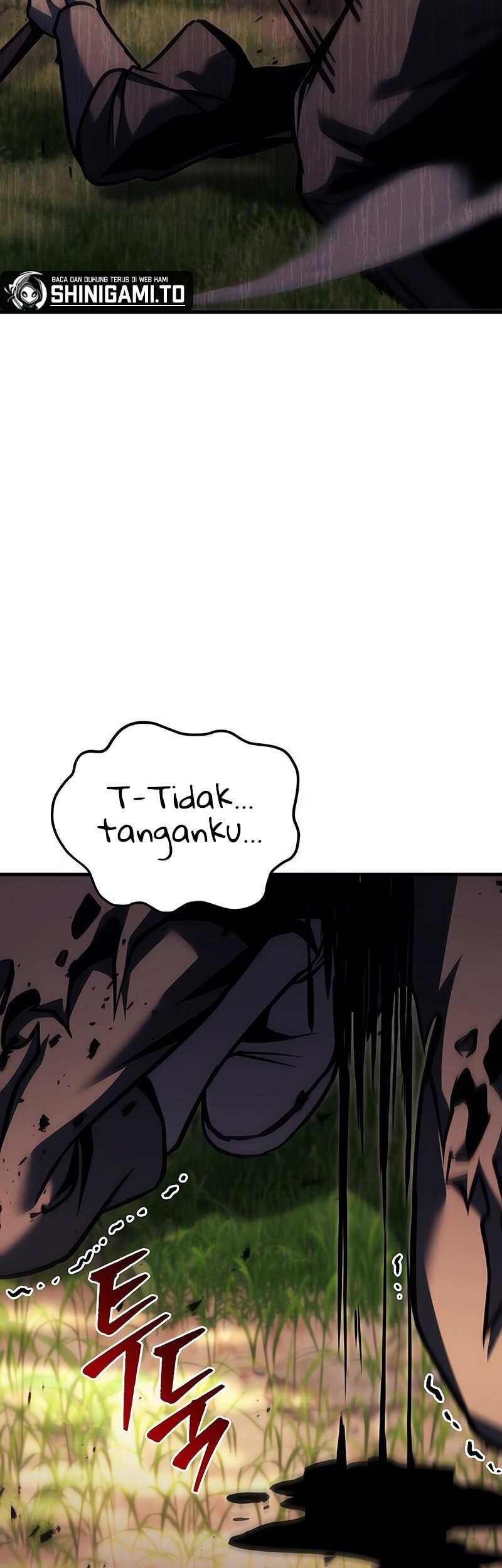 Regressor Of The Fallen Family Chapter 94 - halaman 86
