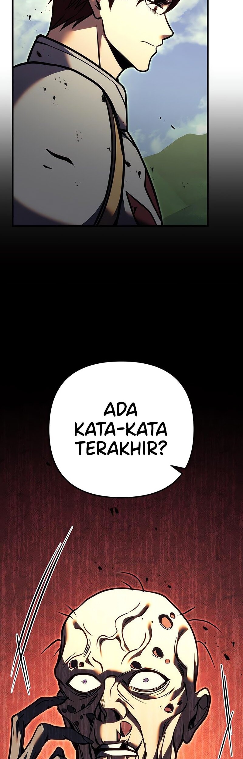 Regressor Of The Fallen Family Chapter 94 - halaman 89