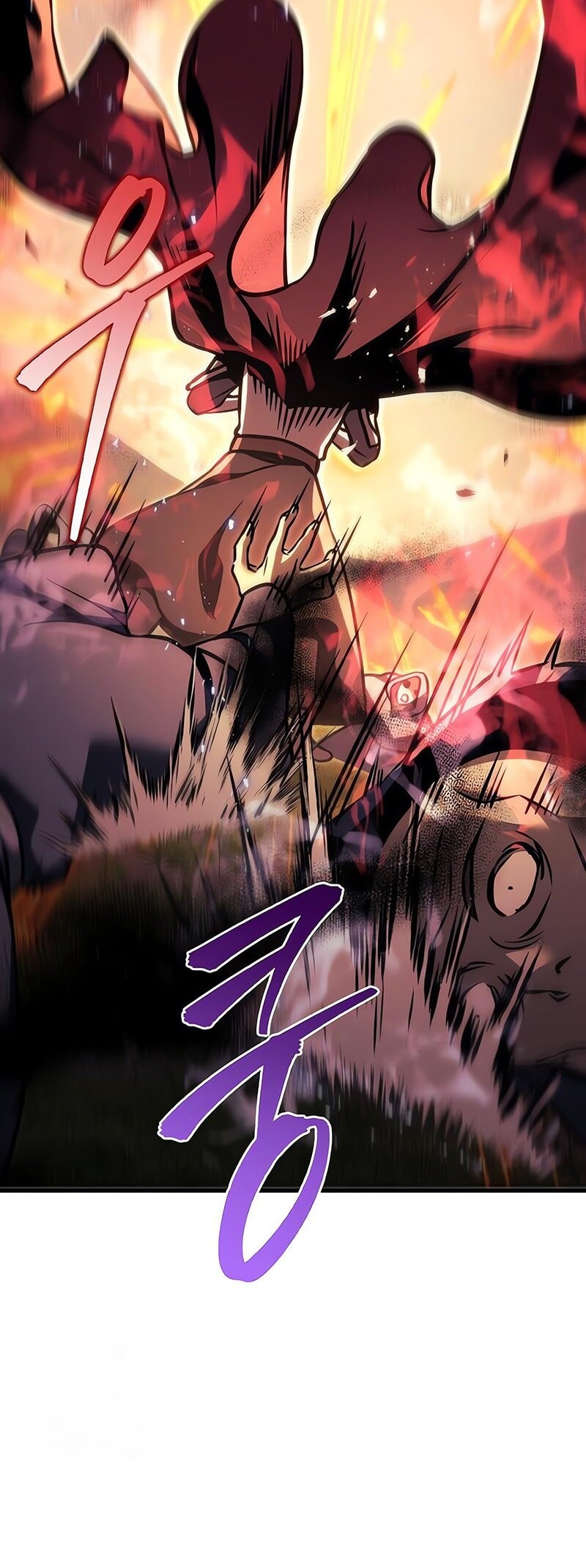 Regressor Of The Fallen Family Chapter 94 - halaman 9