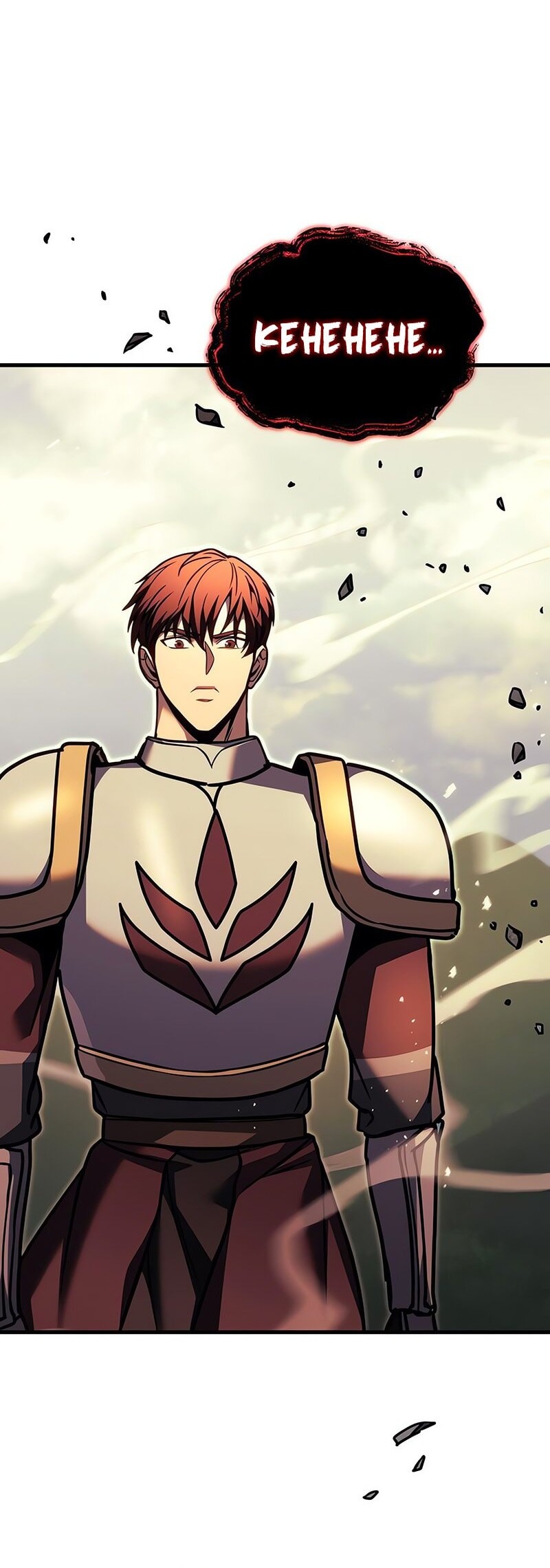 Regressor Of The Fallen Family Chapter 94 - halaman 99