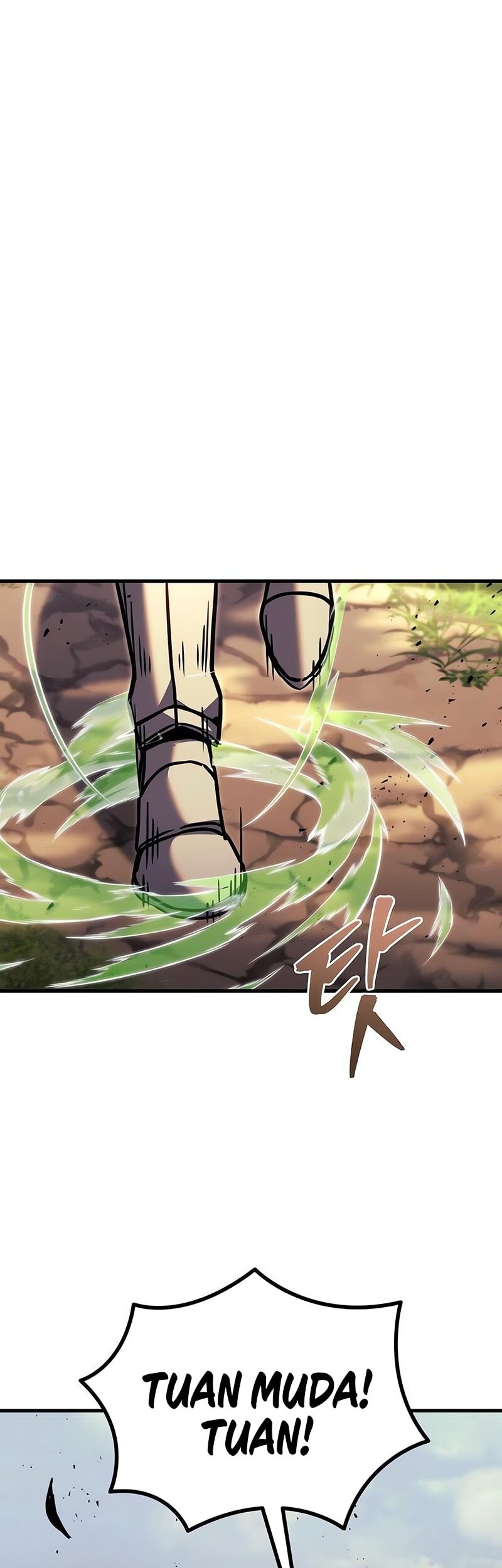 Regressor Of The Fallen Family Chapter 95 - halaman 102