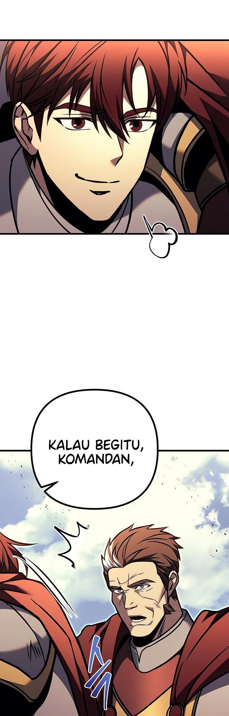 Regressor Of The Fallen Family Chapter 95 - halaman 106
