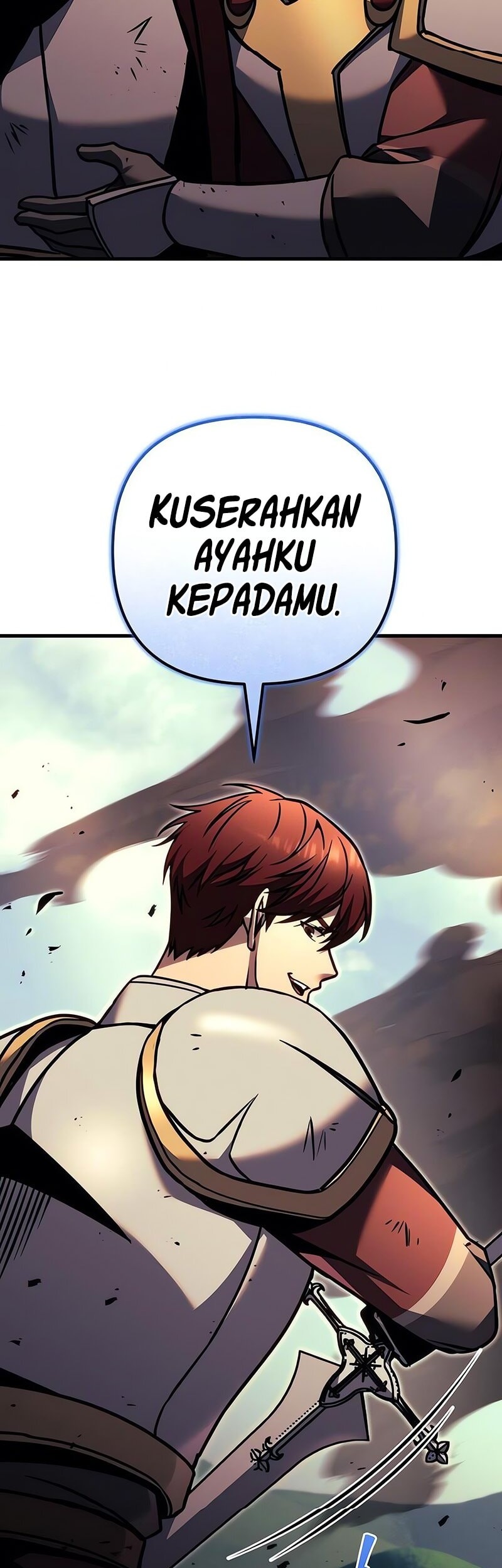 Regressor Of The Fallen Family Chapter 95 - halaman 107