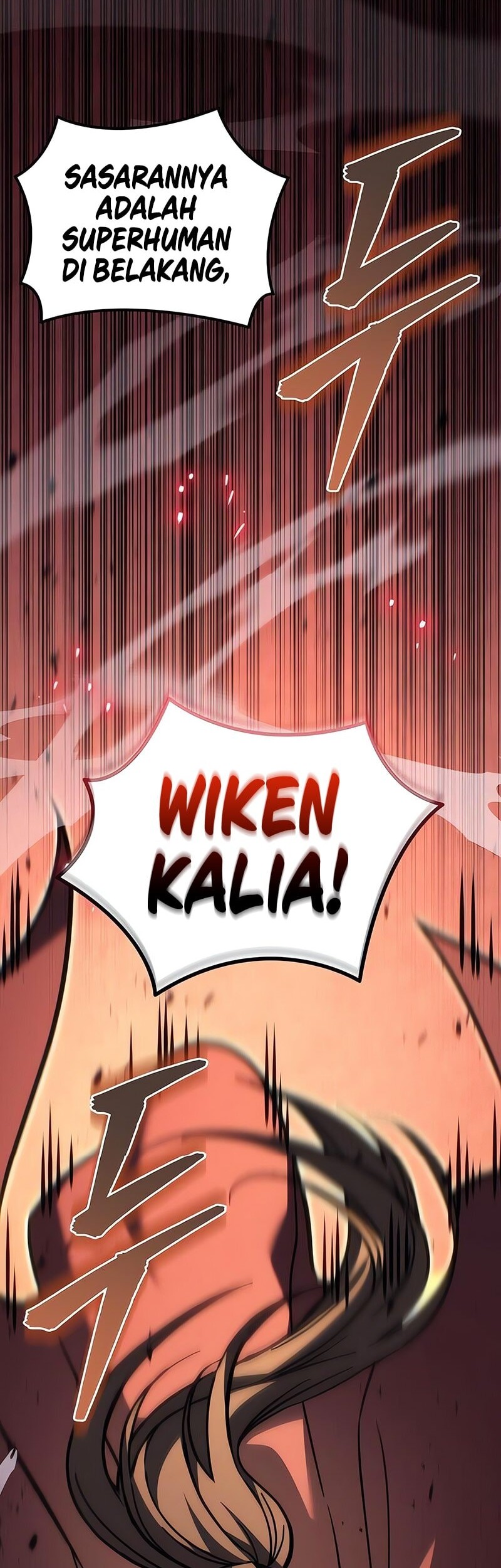 Regressor Of The Fallen Family Chapter 95 - halaman 11