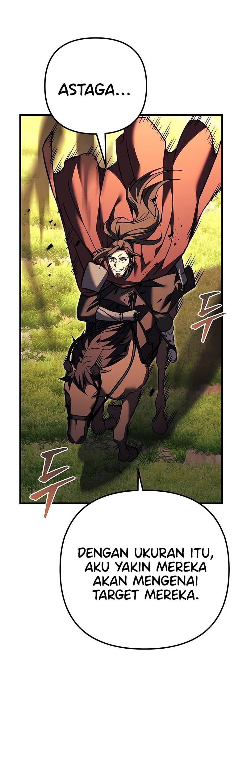 Regressor Of The Fallen Family Chapter 95 - halaman 17