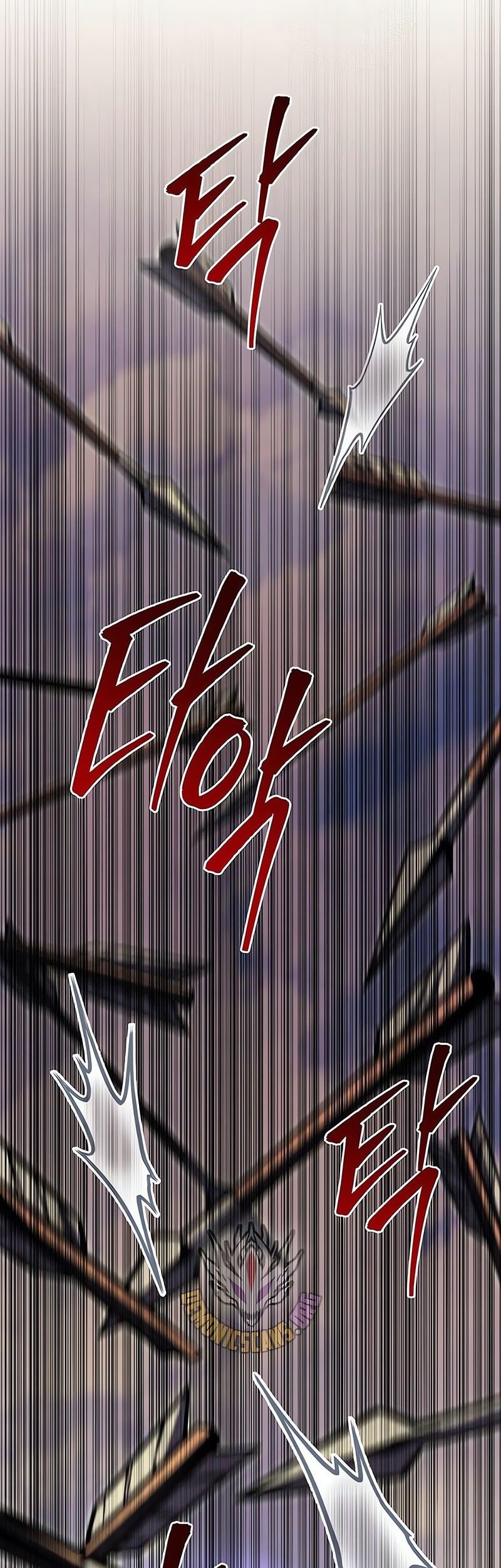 Regressor Of The Fallen Family Chapter 95 - halaman 22
