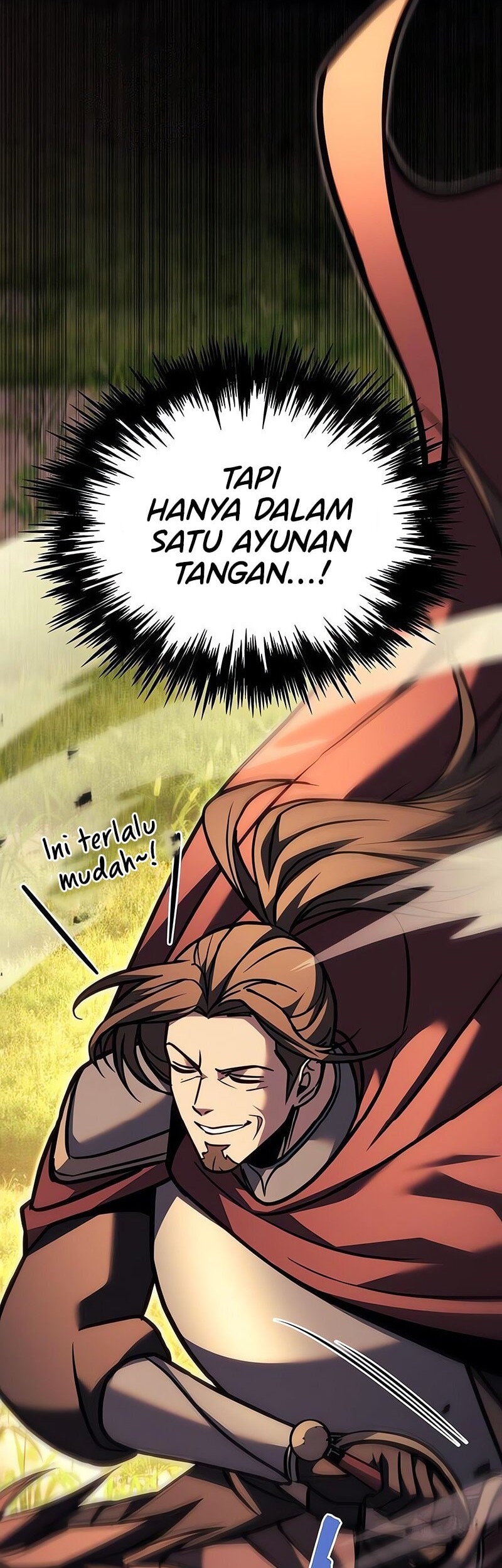 Regressor Of The Fallen Family Chapter 95 - halaman 27