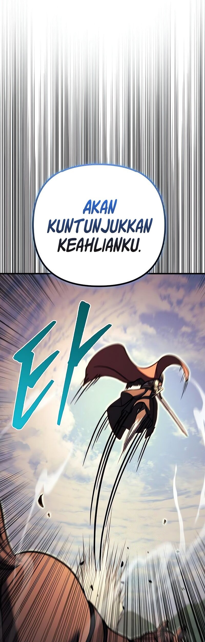 Regressor Of The Fallen Family Chapter 95 - halaman 30