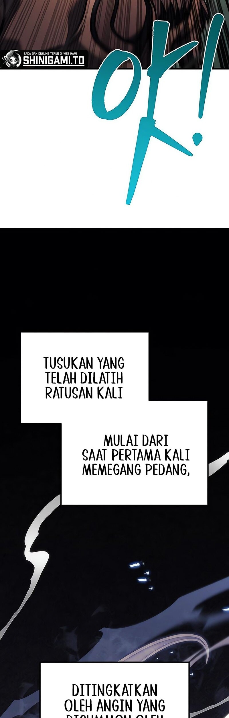 Regressor Of The Fallen Family Chapter 95 - halaman 31