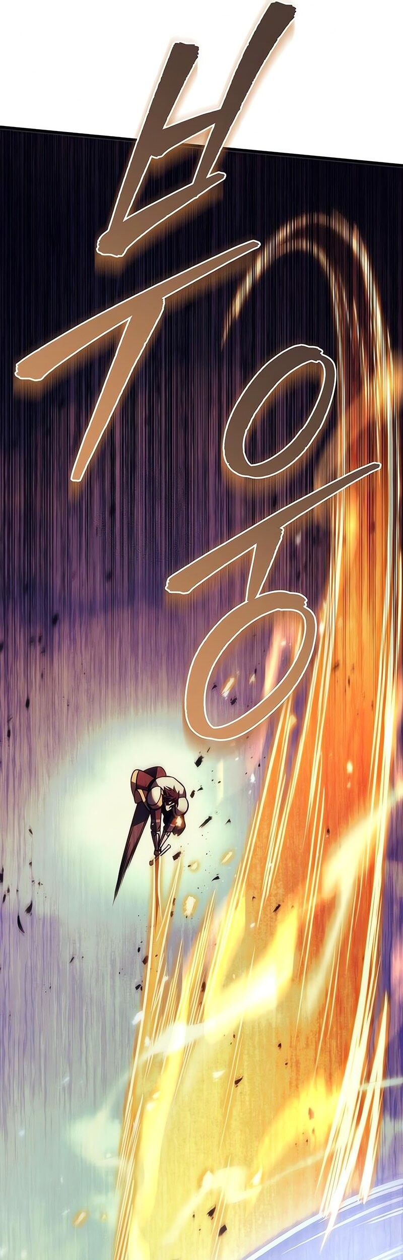 Regressor Of The Fallen Family Chapter 95 - halaman 38