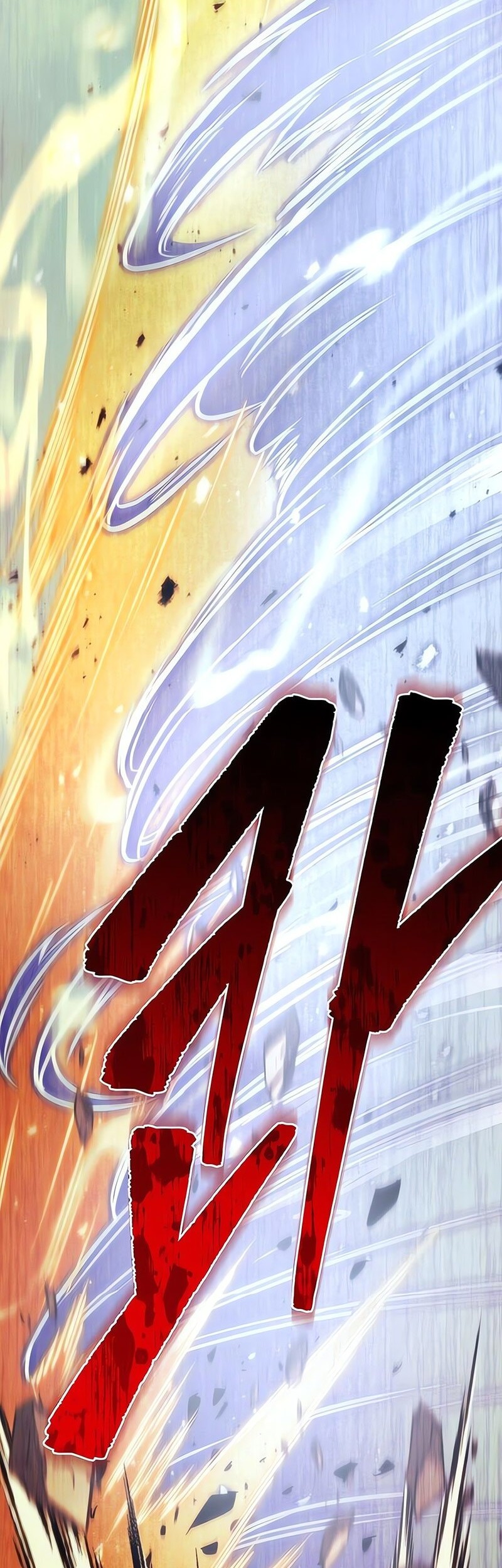 Regressor Of The Fallen Family Chapter 95 - halaman 39