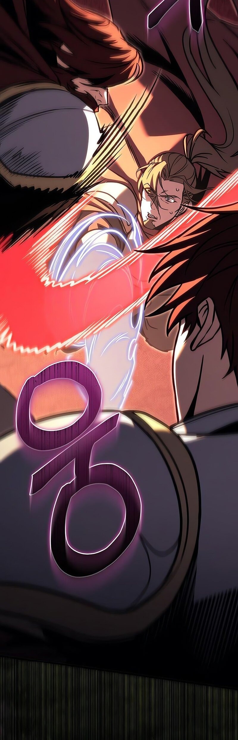 Regressor Of The Fallen Family Chapter 95 - halaman 48