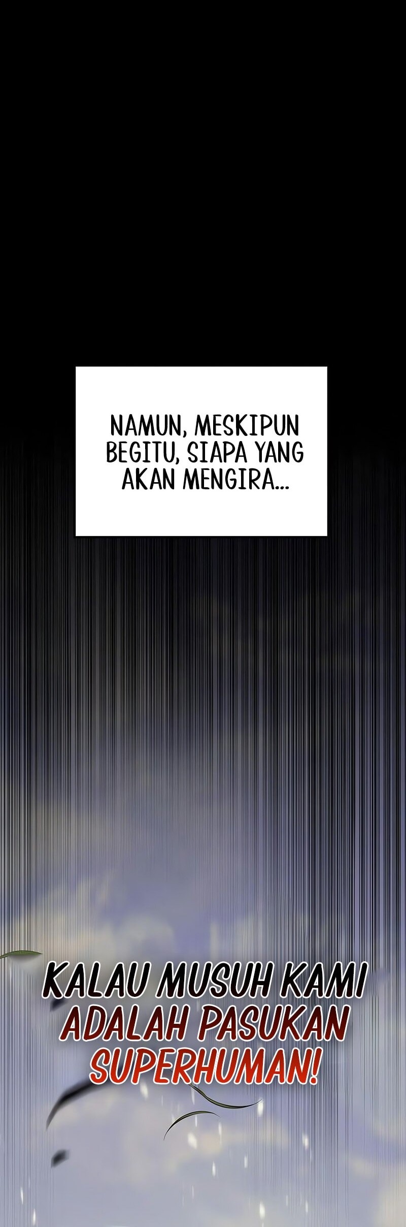 Regressor Of The Fallen Family Chapter 95 - halaman 5