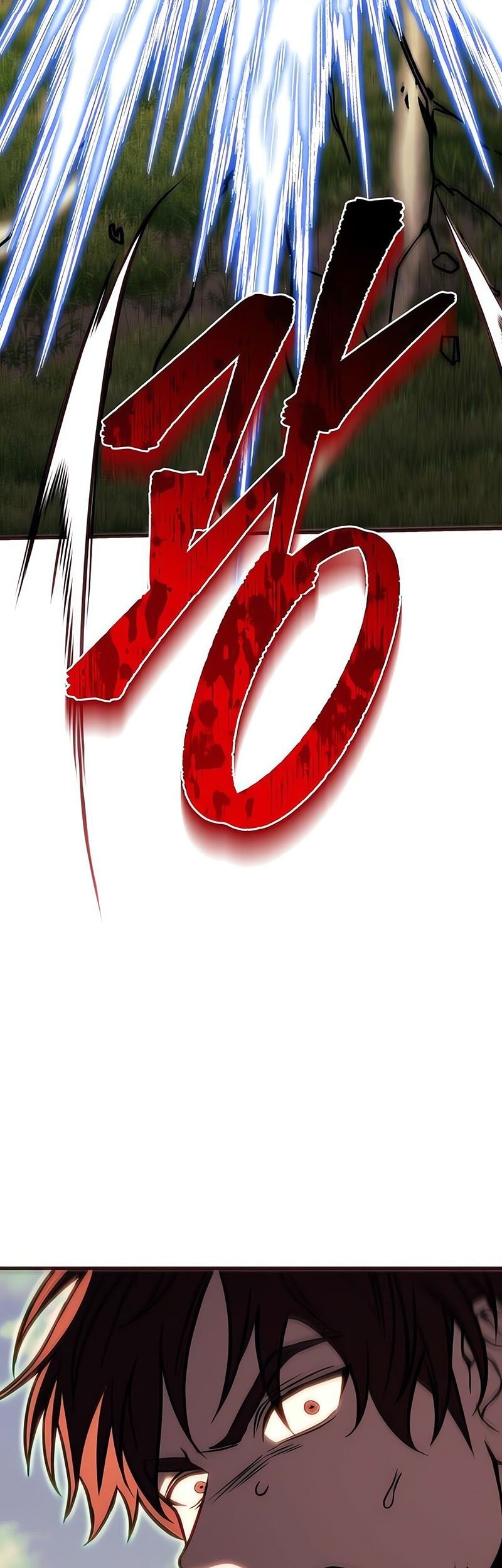 Regressor Of The Fallen Family Chapter 95 - halaman 50