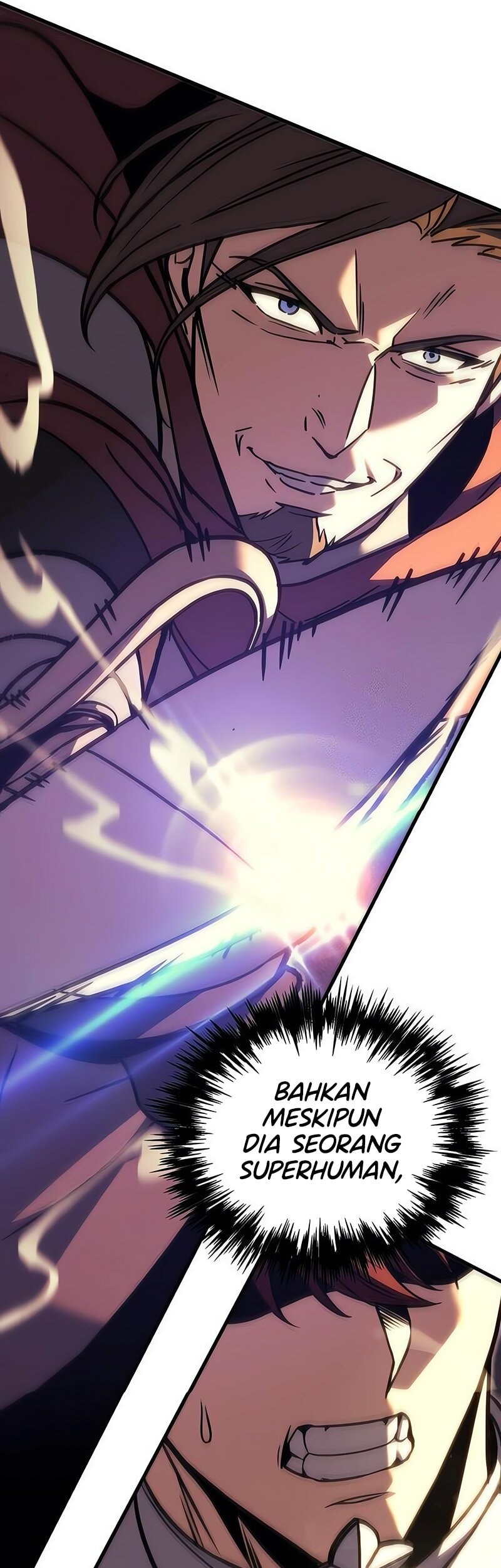Regressor Of The Fallen Family Chapter 95 - halaman 53