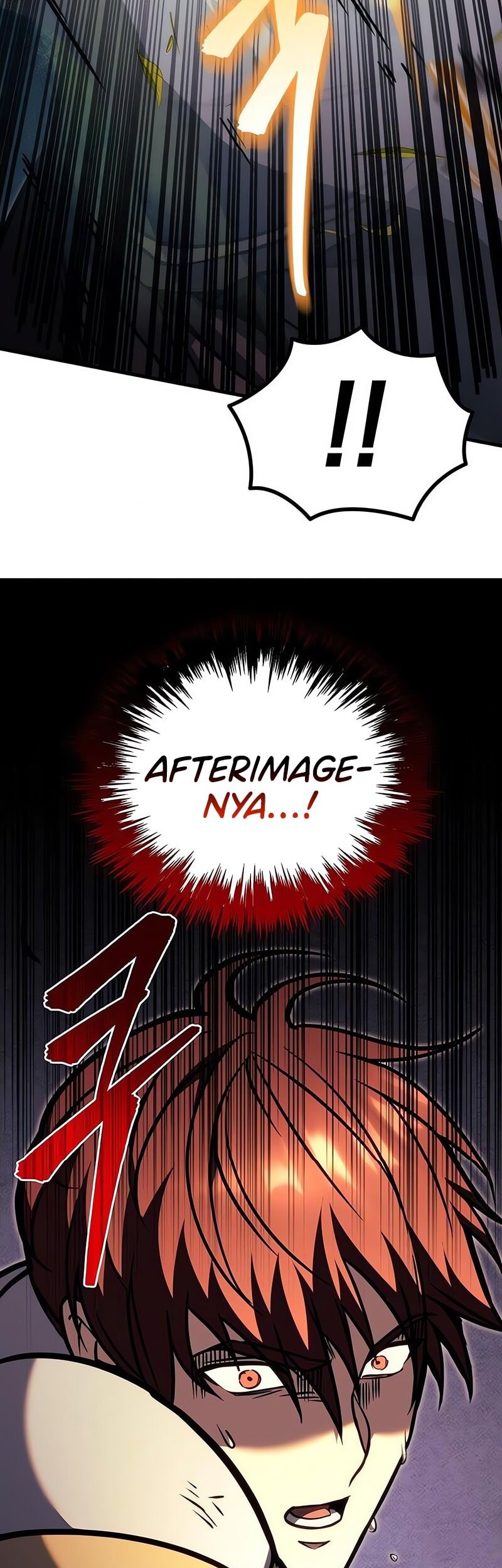 Regressor Of The Fallen Family Chapter 95 - halaman 59
