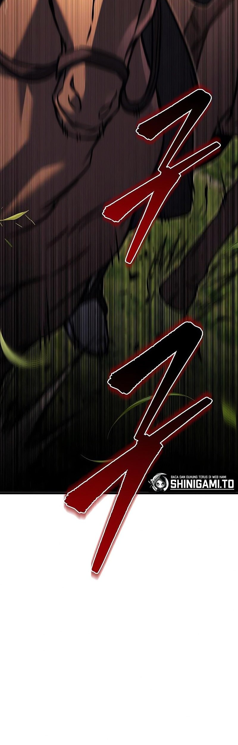 Regressor Of The Fallen Family Chapter 95 - halaman 7